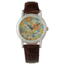 Recherche de retro montres Floral