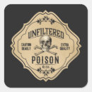 Recherche de grenouille sorcière autocollants Potion