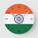 Recherche de inde horloges Patriotique