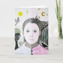 Recherche de lumière du soleil vœux cartes Sympathie