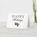 Recherche de salem vœux cartes Demon deacons