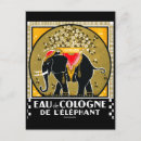 Recherche de éléphant cartes postales Français