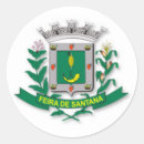 Recherche de le bahia autocollants Brasil