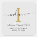 Recherche de graduation cadeau emballages Élégant