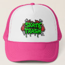 Recherche de faire de la casquettes Punk
