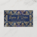 Recherche de historique cartes visite Vintage