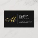 Recherche de serveuses cartes visite Moderne