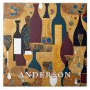 Recherche de bouteilles carreaux Amoureux du vin
