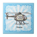 Recherche de hélicoptère carreaux Chopper
