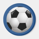 Recherche de équipe de football magnets Soccer