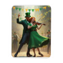 Recherche de le saint patrick magnets Trèfle à quatre feuilles