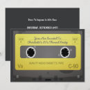 Recherche de 1980s party invitations Parti