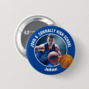 Recherche de basket badges Lycée