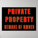 Recherche de privé posters Aucune intrusion