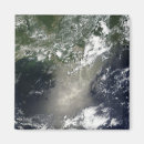 Recherche de nappe magnets Espace