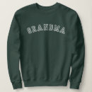 Recherche de nounou vêtements Grand-mère