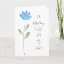 Recherche de watercolor anniversaire cartes Illustration