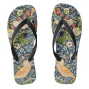 Recherche de voleur vêtements William morris