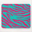 Recherche de zèbre rose tapis souris Nom