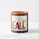 Recherche de plaid de chute tasses Feuille