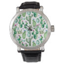 Recherche de cactus montres Aquarelle