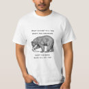 Recherche de ours drôle tshirts Pour lui
