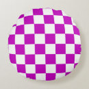 Recherche de motif violet coussins Géométrique