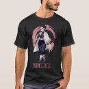 Recherche de shinobu tshirts Japonaise