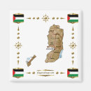 Recherche de drapeau palestinien magnets Palestina