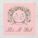 Recherche de princess baby shower fille invitations Mignon