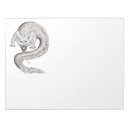 Recherche de tatouages blocsnotes Gothique