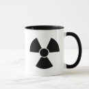 Recherche de arme nucléaire Rayonnement