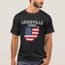 Recherche de louisville tshirts Amérique