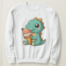 Recherche de dinosaure pulls capuche Drôle