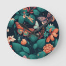 Recherche de couleurs pastel horloges Pour eux