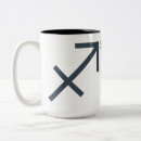 Recherche de zodiaque tasses Unique