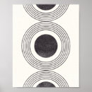 Recherche de de composition posters Géométrique