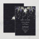 Recherche de wisteria wedding save the dates Rustique