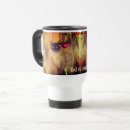 Recherche de chats voyage mugs Mère