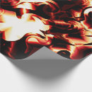 Recherche de sculpture papier cadeau Orange