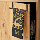 Recherche de motif girafe cuisine linges Faune