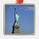 Recherche de statue de la liberté ornements Vacances