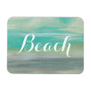 Recherche de plaine magnets Plage