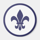 Recherche de encadrement maison magnets Réfrigérateur