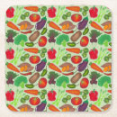 Recherche de légume dessous de verres Jardin