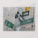 Recherche de voyage de broadway Périodes