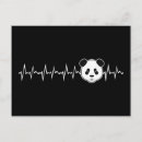 Recherche de panda cartes postales Drôle