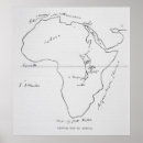 Recherche de carte africaine posters L'afrique