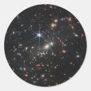 Recherche de james autocollants Galaxies