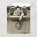 Recherche de ange triste cartes postales Chagrin